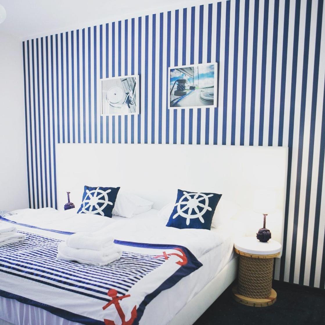 Marina Mikolajki Hotel Eksteriør billede